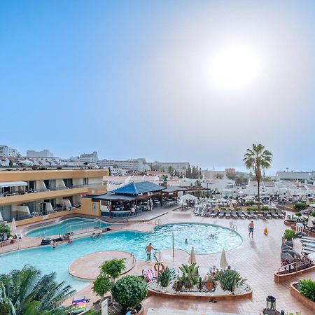 Obsidian Estudio Santa Maria Costa Adeje  Εξωτερικό φωτογραφία