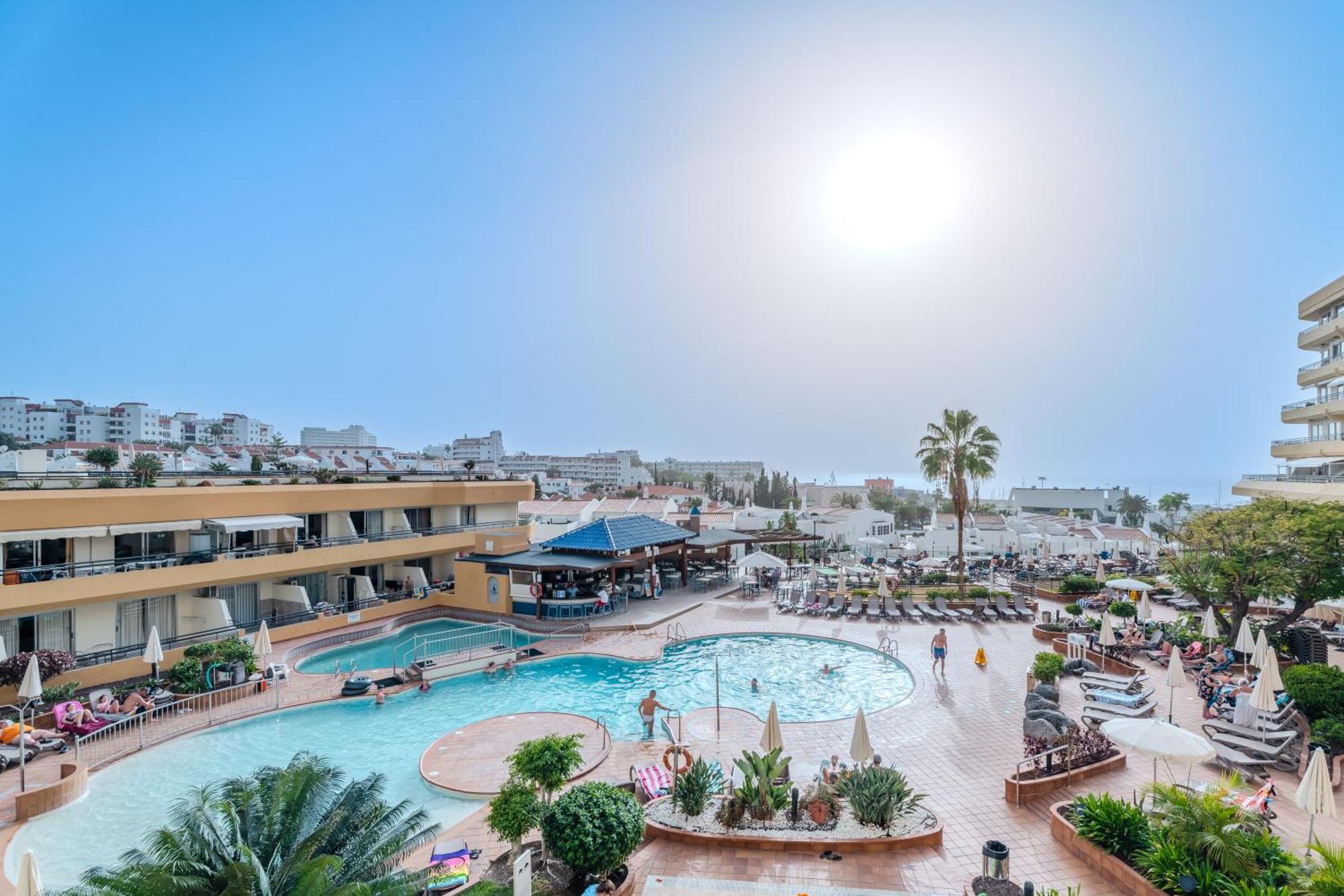 Obsidian Estudio Santa Maria Costa Adeje  Εξωτερικό φωτογραφία